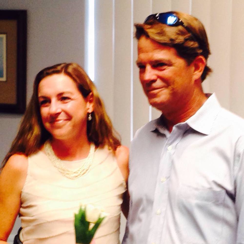 Meet your Posher, Millicent